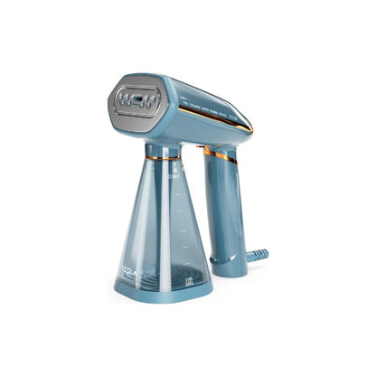 Tesla Iron 1600W, Vertical Steamer, Ceramic Soleplate - IR202VB