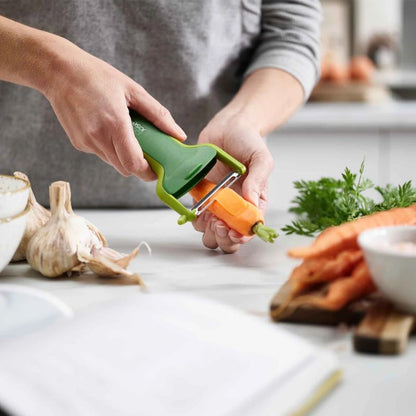 Joseph Joseph SafeStore Straight Peeler