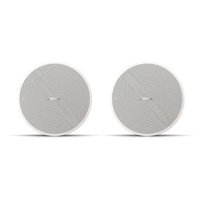 Bose Professional DesignMax DM2C-LP in-ceiling loudspeaker White ( 1 Pair )