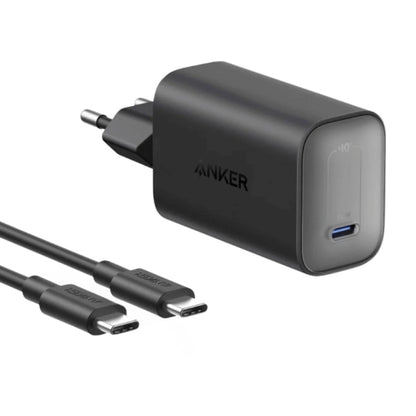 Anker Nano Charger 100W with 6ft 5A c-c cable