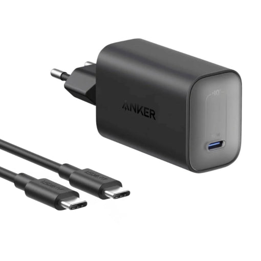 Anker Nano Charger 100W with 6ft 5A c-c cable