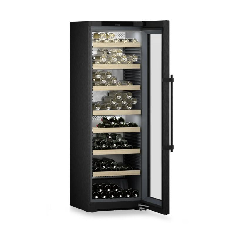Liebherr WPbsi 5252 Vinidor Multi-temperature wine fridge