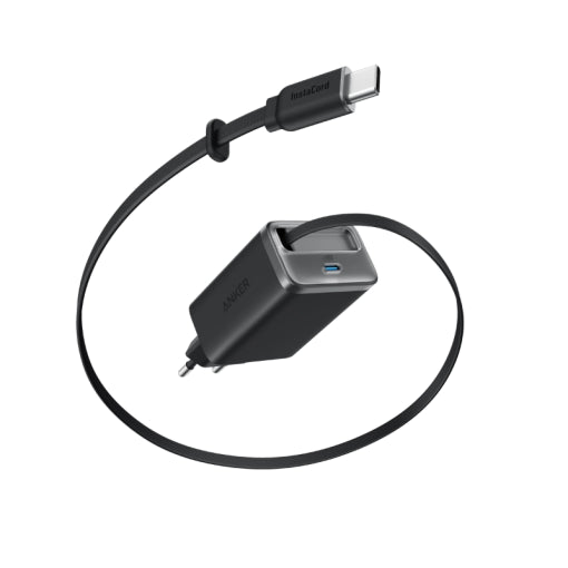 Anker Nano Charger 35W, Built-In C