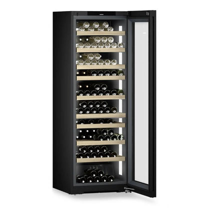 Liebherr WPgbi 7472 Vinidor Selection Multi-temperature wine fridge
