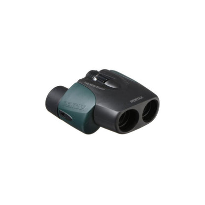 Pentax 8, 16x21 U-Series UP Binoculars (Green)