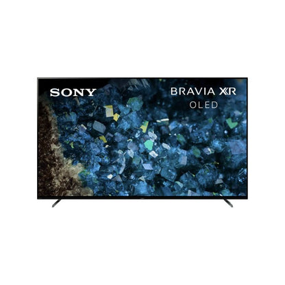 Sony BRAVIA XR 55” Class A80L OLED 4K HDR Google TV (2023)