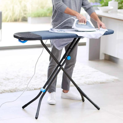 Joseph Joseph Glide Plus Easy-store Ironing Board with Advanced Cover