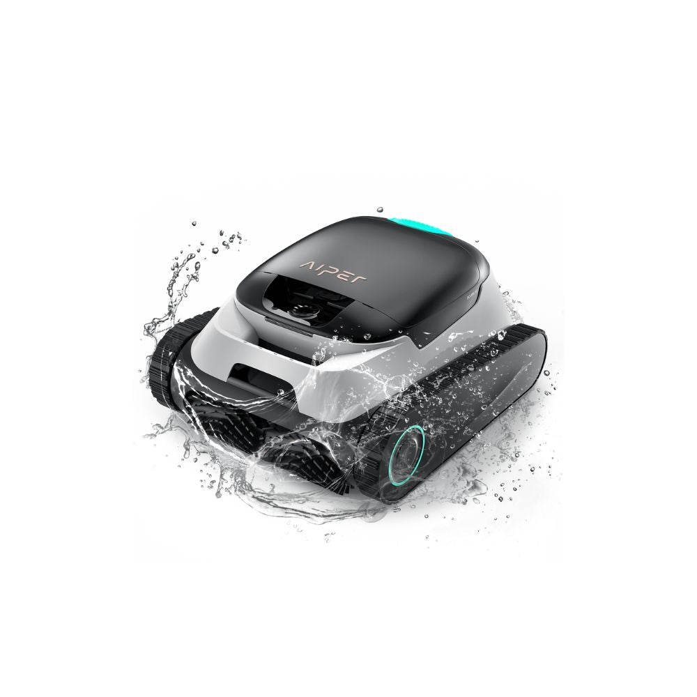 Aiper Scuba N1 Cordless Robotic Pool Cleaner