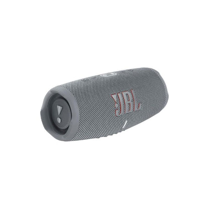 JBL Charge 5 - Portable Waterproof (IP67) Bluetooth Speaker - Grey