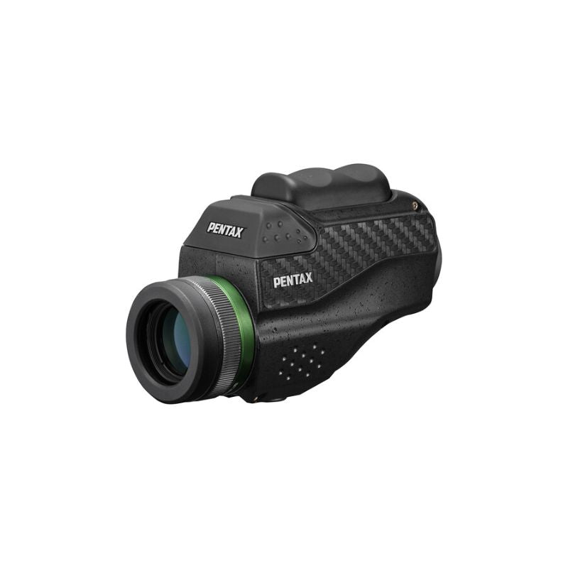 Pentax 6x21 VM WP Monocular Premium Kit