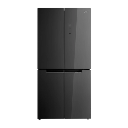 Midea Multi-Door Refrigerator Smart Home Connect