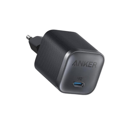 Anker Nano Charger (45W) Black