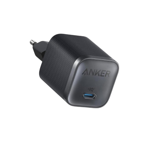Anker Nano Charger (45W) Black