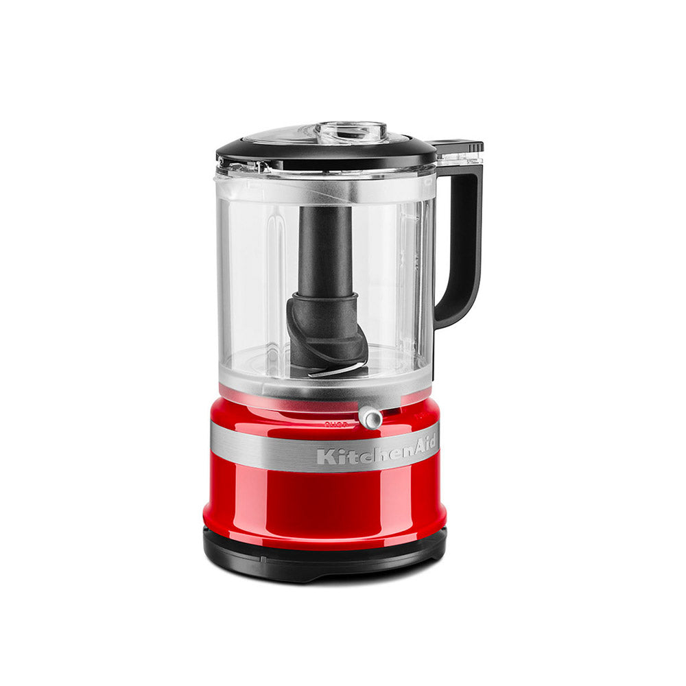 KitchenAid 1.19 L Food Chopper Empire Red