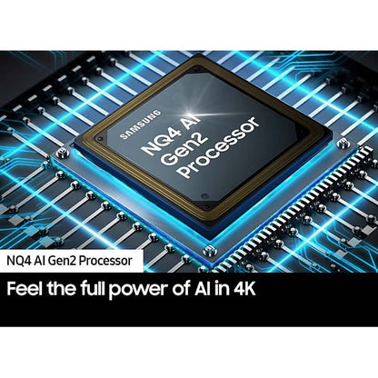 Samsung Neo QLED 4K QN85D Tizen OS Smart TV (2024)