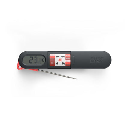 Joseph Joseph ThermaPoint Black Digital Probe Thermometer