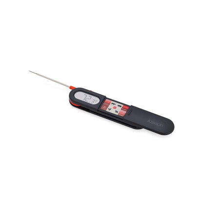 Joseph Joseph ThermaPoint Black Digital Probe Thermometer