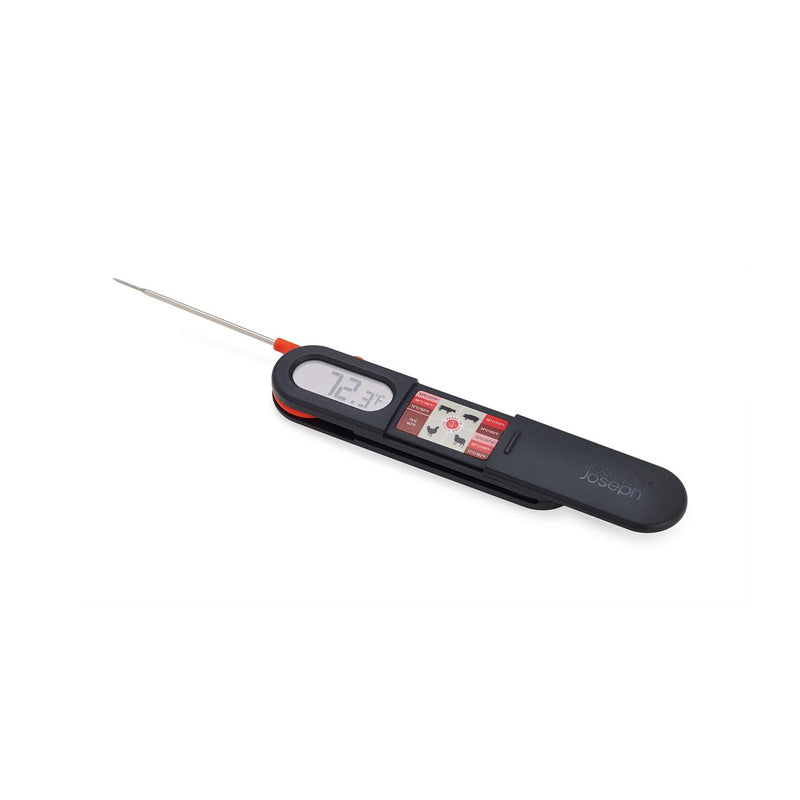 Joseph Joseph ThermaPoint Black Digital Probe Thermometer