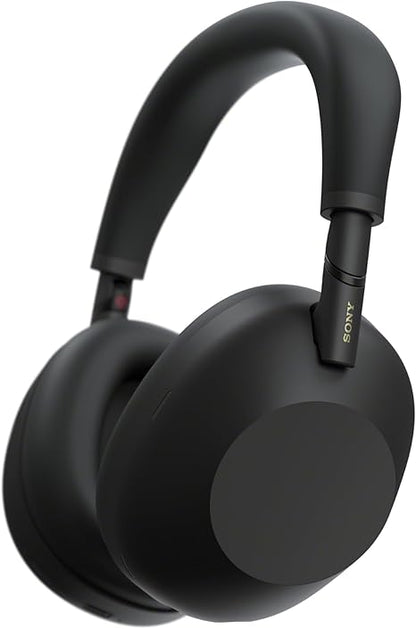 SONY HEADPHONE WH1000XM6/BME BLACK