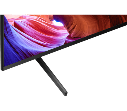 Sony | 85” Class X85K 4K HDR LED TV with Google TV (2022)