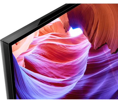 Sony | 85” Class X85K 4K HDR LED TV with Google TV (2022)
