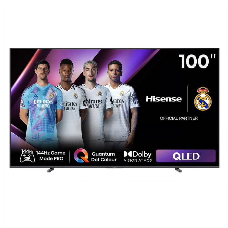 Hisense Q7N QLED 4K VIDAA Smart TV