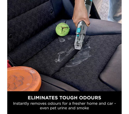 Shark® StainStriker™ HairPro Portable Spot & Stain Deep