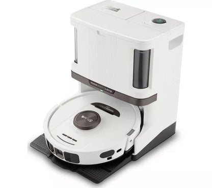 Shark PowerDetect NeverTouch Pro 2-in-1 Self-Empty