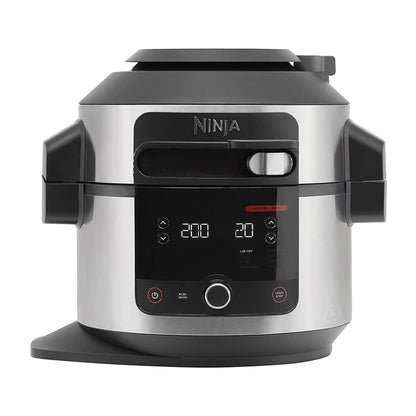 Ninja 11-in-1 SmartLid Multi-Cooker 1460W 6 Litres