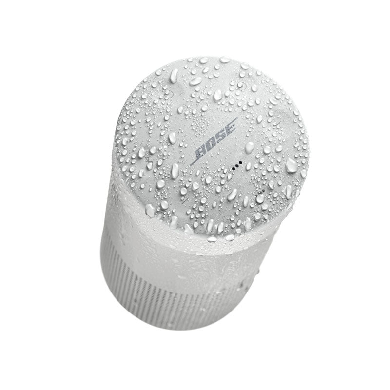 Bose SoundLink Revolve II Portable Bluetooth Speaker – House of