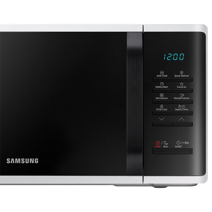 Samsung Solo Microwave Oven, 23L