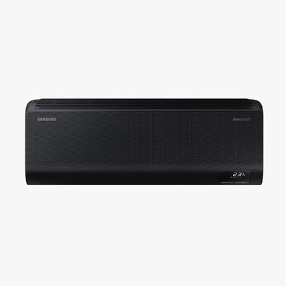 Samsung Black Inverter WindFree™ AC with WiFi