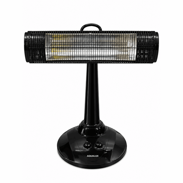 Aqualux NSB-120H7 Carbon Heater 1200W