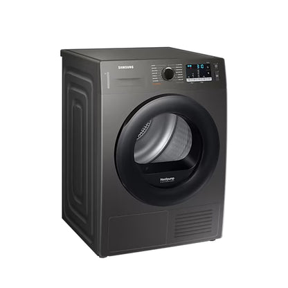 Samsung Series 5 DV80TA020AE/EU with OptimalDry™, Heat Pump Tumble Dryer, 8kg