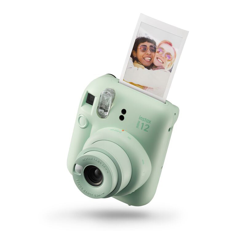Fujifilm Instax Mini 12 Instant Camera – House of Excellence