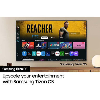 Samsung Neo QLED 4K QN85D Tizen OS Smart TV (2024)
