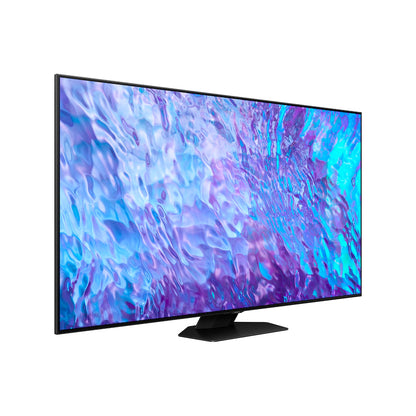 Samsung 98" Class QLED 4K Q80C