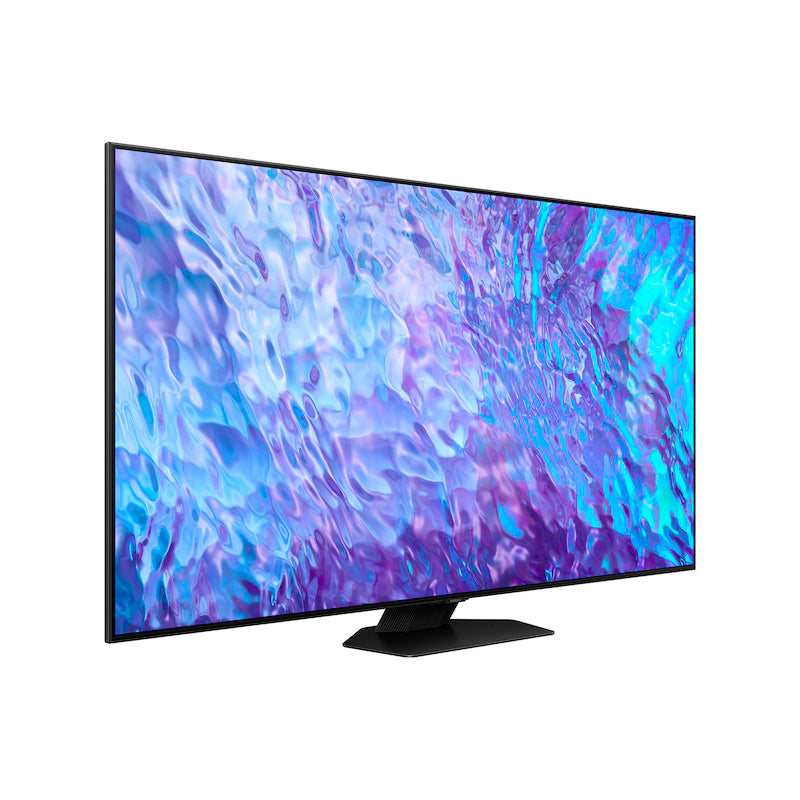 Samsung 98" Class QLED 4K Q80C
