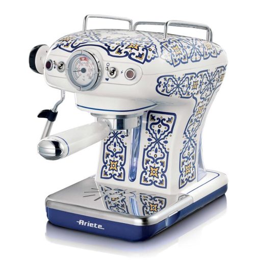 Ariete 1389/1C Capri 850W Espresso Machine