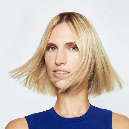 Revamp Liberate Cordless Compact Ceramic Hair Straightener - Pink