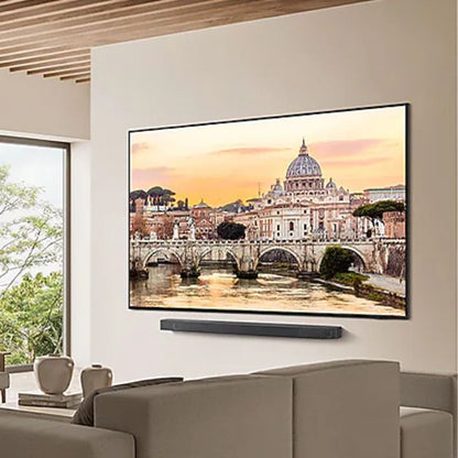 Samsung Neo QLED 4K QN85D Tizen OS Smart TV (2024)