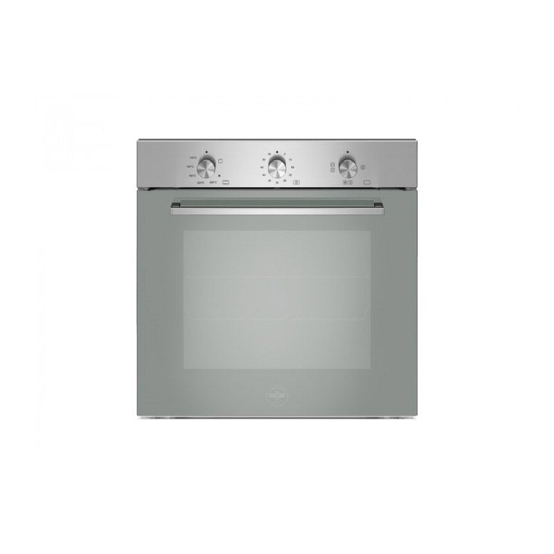 La Germania 60 Fan assisted gas built-in oven