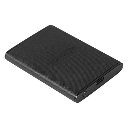 Transcend 960GB USB 3.1 Gen 2 USB Type-C ESD230C Portable SSD Solid State Drive