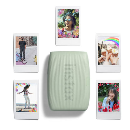 Fujifilm Smartphone printer instax mini Link 3™
