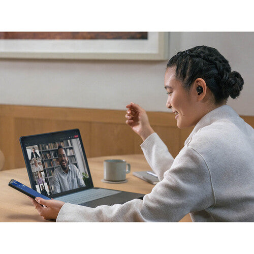 Sony WF-1000XM5 Wireless Noise Cancelling Headphones, Black