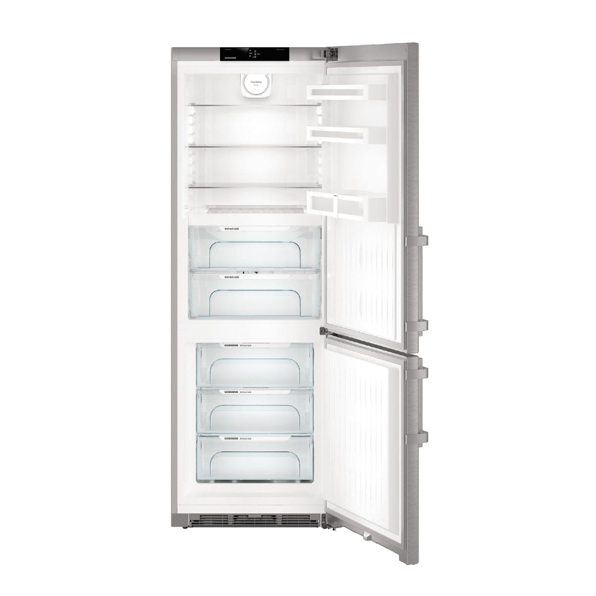 Liebherr CNef 5735 Comfort NoFrost - Fridge-freezer with NoFrost