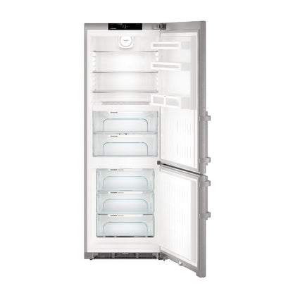 Liebherr CNef 5735 Comfort NoFrost - Fridge-freezer with NoFrost
