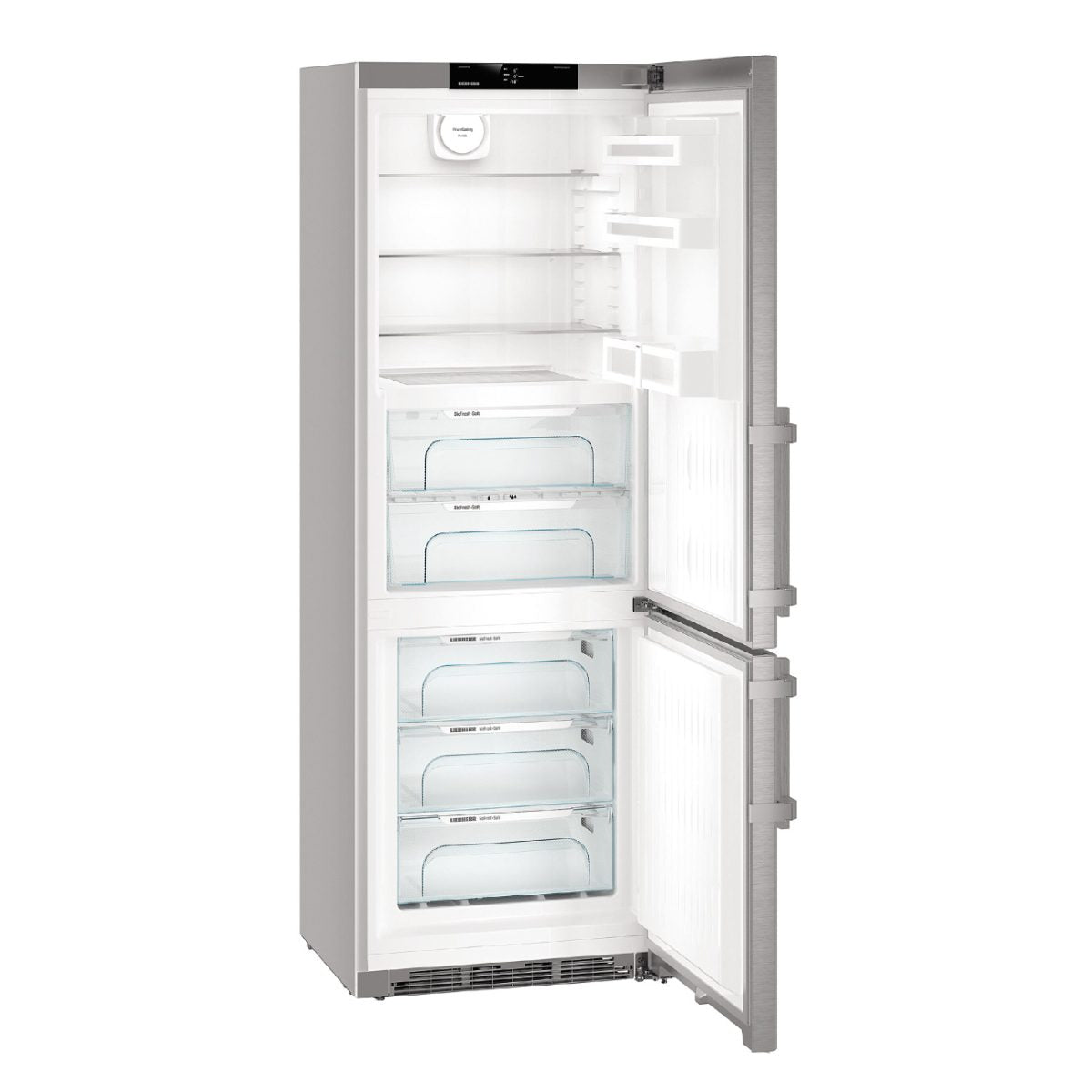Liebherr CNef 5735 Comfort NoFrost - Fridge-freezer with NoFrost