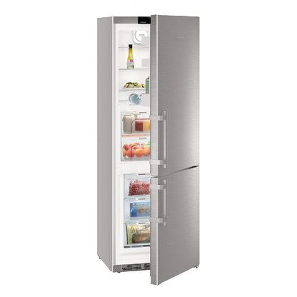 Liebherr CNef 5735 Comfort NoFrost - Fridge-freezer with NoFrost