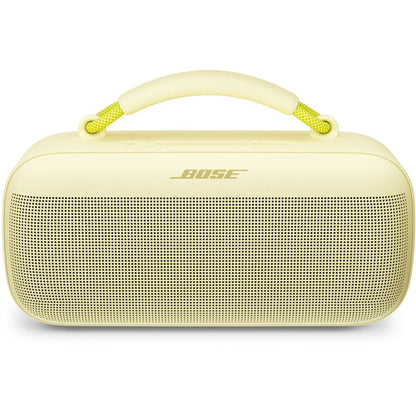 Bose SoundLink Max Portable Speaker